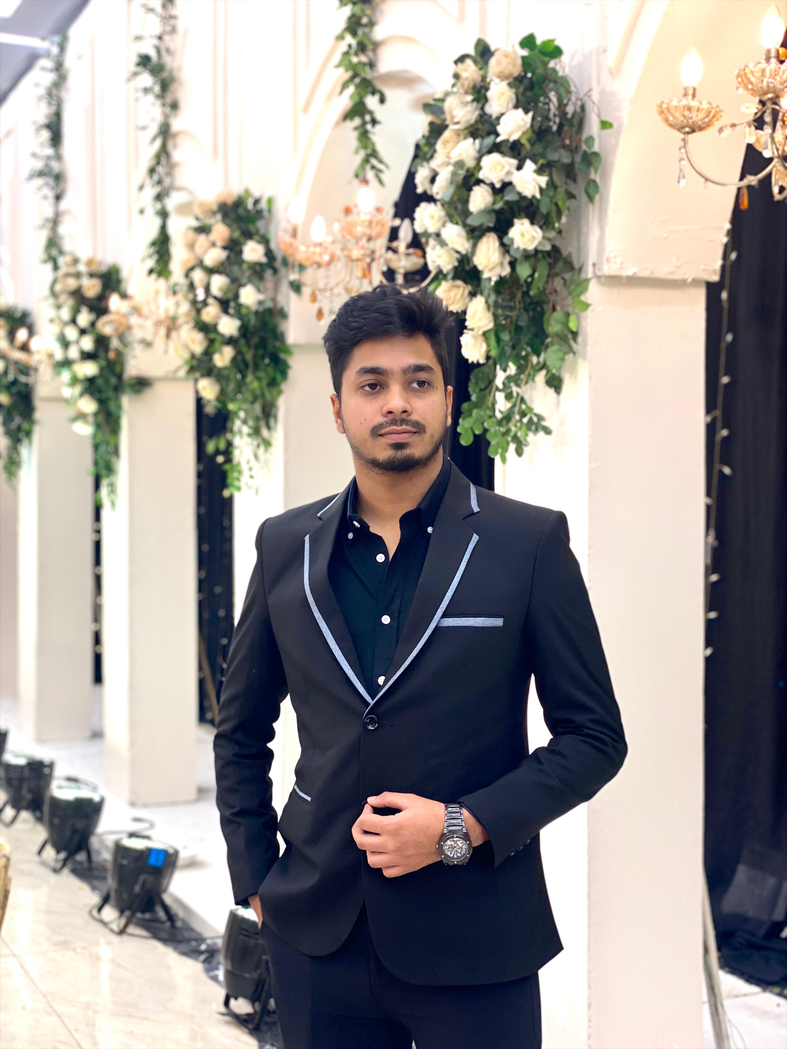 Mohammed Samir